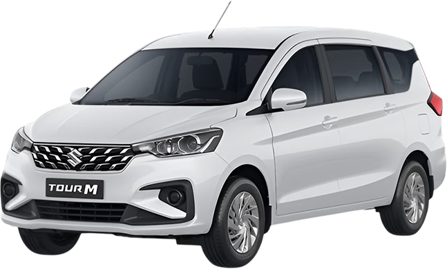 Outstation cab service Gujarat